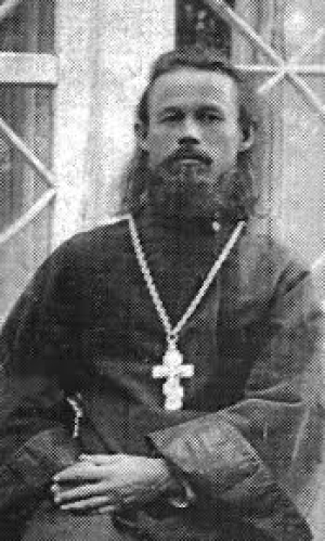 Адриан Троицкий