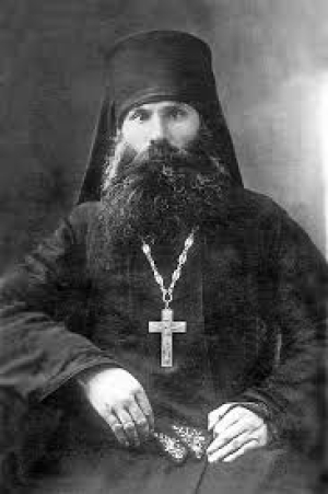 Серафим (Шахмуть), Жировицкий