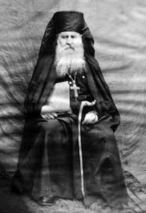 Иоанн (Кевролетин)