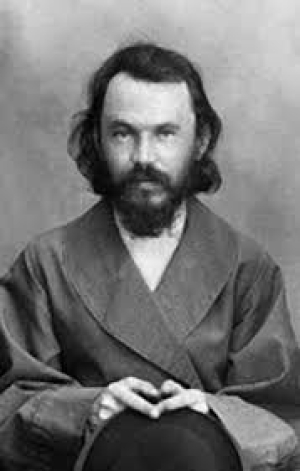 Гавриил Безфамильный