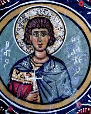 Астерий Эгейский