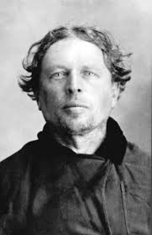 Николай Кобранов