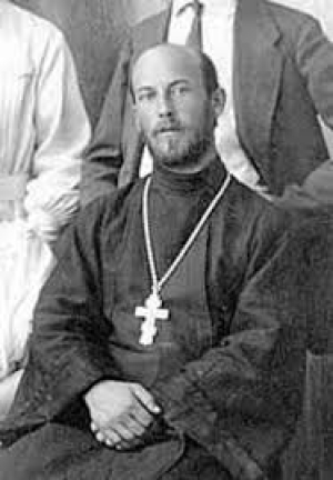 Николай Хвощев