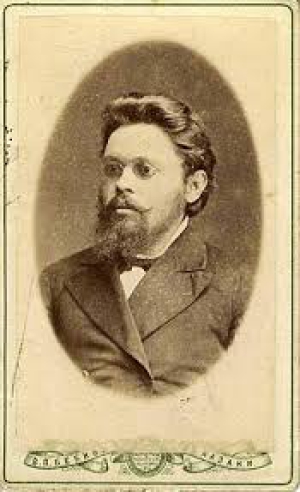 Павел Смирнов