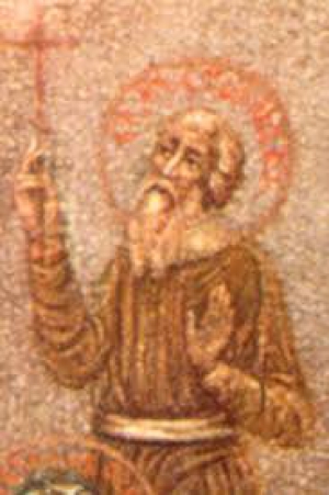 Стефан Казанский