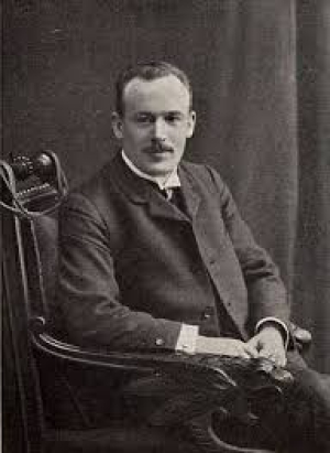 Иоанн Ковшаров