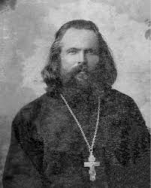 Спиридон Савельев