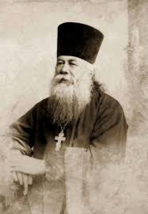 Димитрий Воскресенский