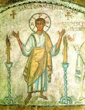 Ианнуарий Римлянин