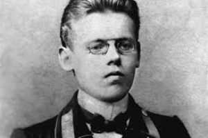 Виктор Европейцев