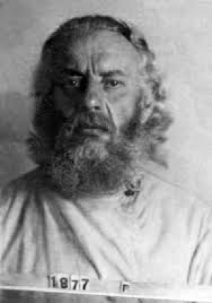 Николай Беневоленский