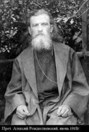 Николай Померанцев