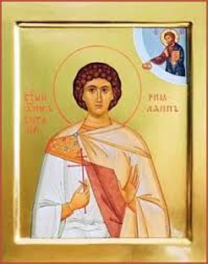 Виталий Керкирский