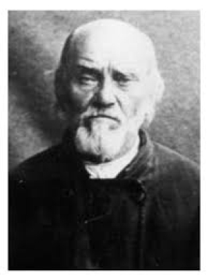 Михаил Плышевский