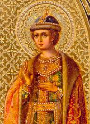 Глеб Владимирский