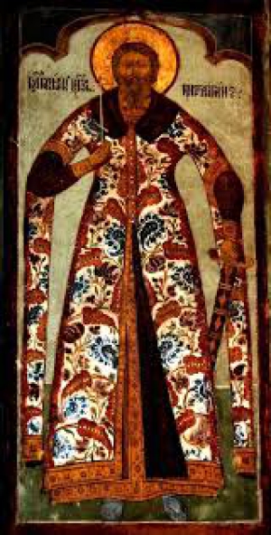 Константин Ярославский