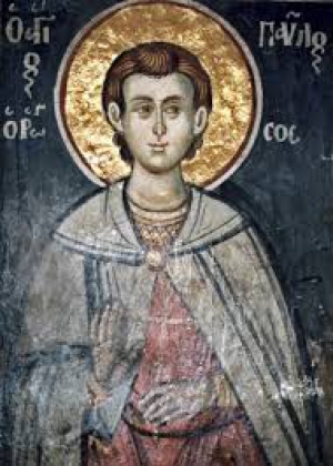 Павел Прусиадский