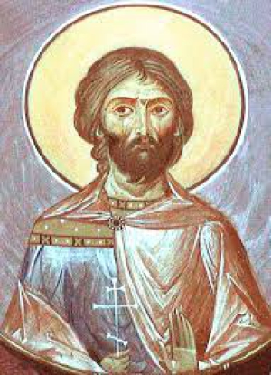 Конон Исаврийский