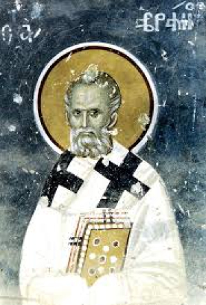 Авраамий Арвильский