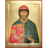 Игорь (в Крещении Георгий, в иночестве Гавриил) Ольгович, Черниговский и Киевский, икона_1