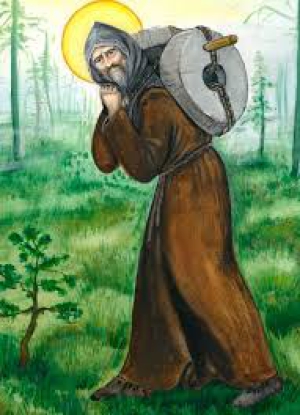 Серапион Кожеезерский