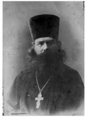 Константин Михайловский