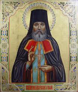 Моисей (Кожин)