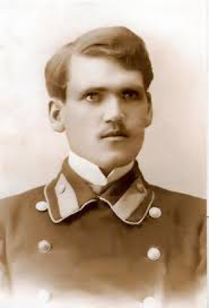 Феодор Располов