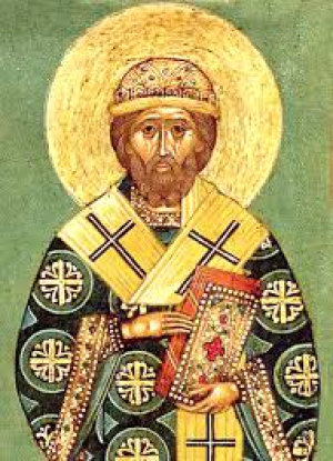 Филипп II Московский и всея Руси (Колычев)