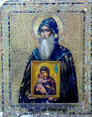 Никодим Кожеезерский, Хозьюгский