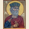 Арчил II, царь Иверский, икона_1