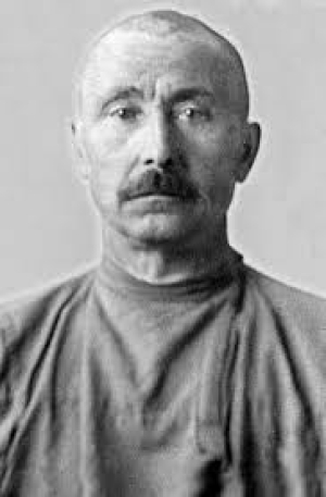 Петр Вязников