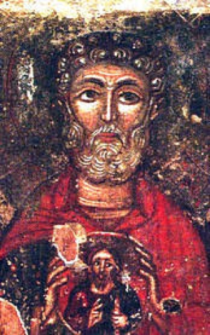 Калуф Египтянин