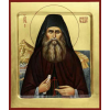 Силуан Афонский, икона_2