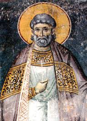 Амфиан Патарский, Кесарийский (Александрийский)