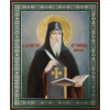 Нестор Летописец, Печерский, икона_1