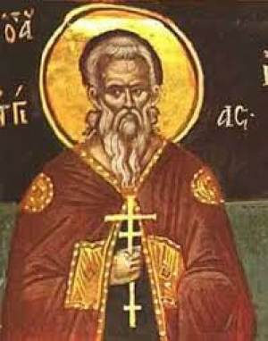 Ангий Севастийский