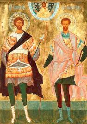 Пасикрат Доростольский