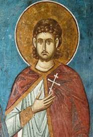 Акакий Прусский (Вифинский)