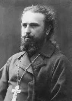 Виктор Киранов