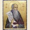 Трифон Печенгский, Кольский, икона_3