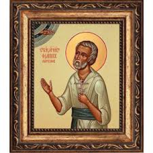 Филипп Марышев