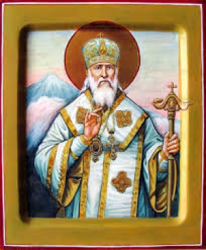 Николай Копнинский