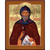 Иов Почаевский, икона_2