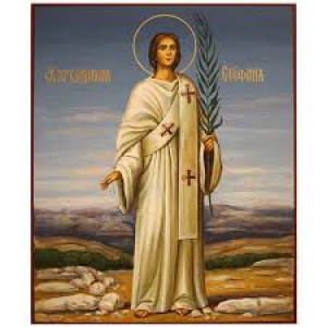 Стефан I Римский