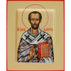 Иоанн Златоуст, Константинопольский, икона_3