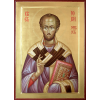 Иоанн Златоуст, Константинопольский, икона_2