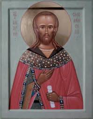 Андрей Дальников