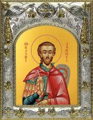 Максим Африканский (Карфагенский), Петрийский