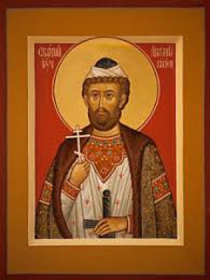 Евстафий Кийский (Вифинский)